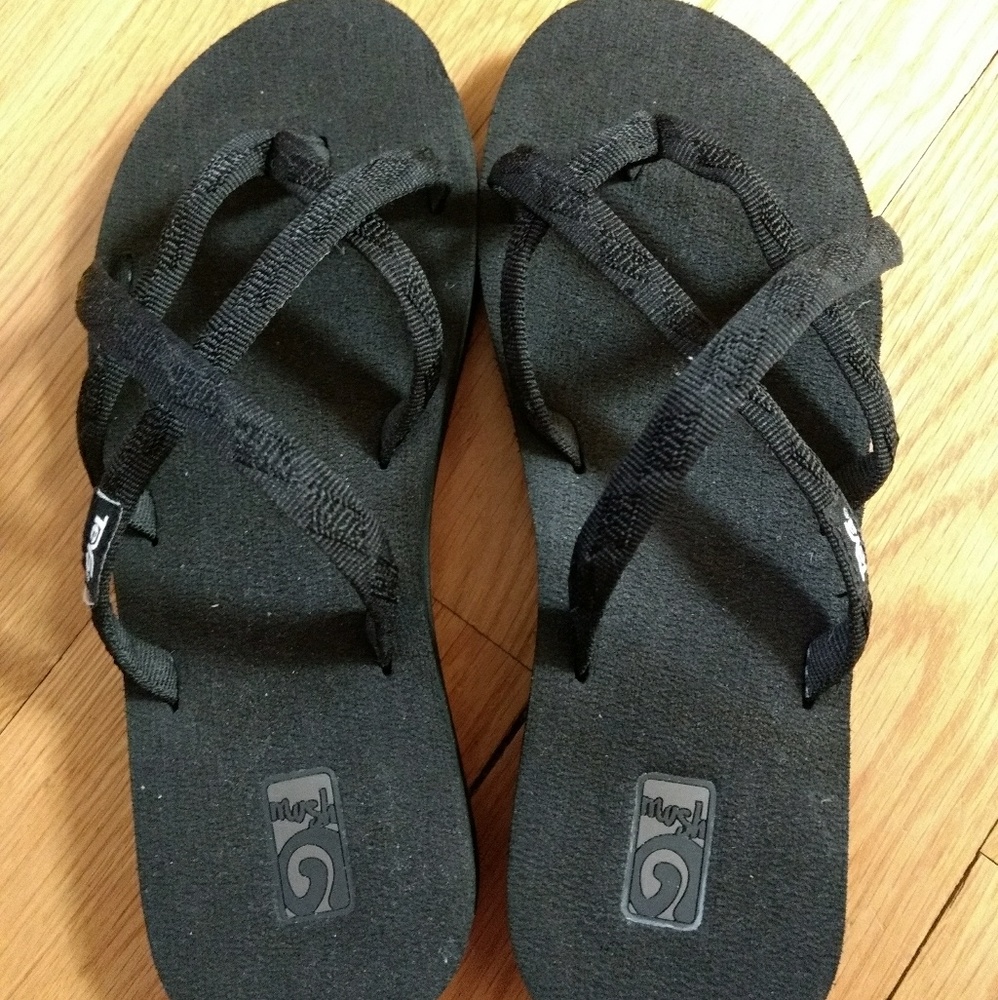 Teva Sandals